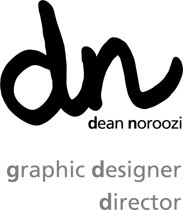 Dean Noroozi